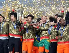 C7娱乐app-马里尼奥助球队夺冠，山东鲁能取得胜利的简单介绍