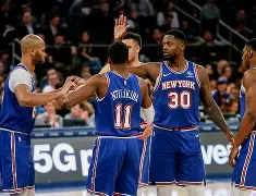 尼克斯队客场战绩不佳,难敌对手怎么办 尼克斯队客场战绩不佳,难敌对手怎么办