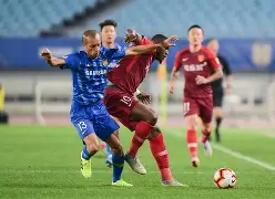 河北华夏幸福对阵山东鲁能,谁将笑到最后?的简单介绍 河北华夏幸福对阵山东鲁能,谁将笑到最后?的简单介绍