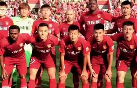 河北华夏幸福对阵山东鲁能,谁将笑到最后?的简单介绍 河北华夏幸福对阵山东鲁能,谁将笑到最后?的简单介绍