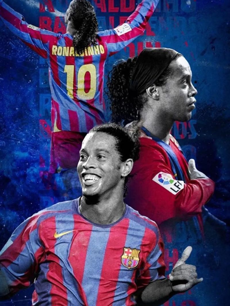 巴西国家队传奇球星罗纳尔迪尼奥结束封闭生活,积极投入慈善活动的简单介绍 巴西国家队传奇球星罗纳尔迪尼奥结束封闭生活,积极投入慈善活动的简单介绍