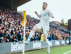 全队掉线!曼城状态全无21连胜终结 被曼 全队掉线!曼城状态全无21连胜终结 被曼