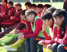 河北华夏幸福战绩坚挺,跻身前列(河北华夏幸福与安徽华夏幸福的关系是什么) 河北华夏幸福战绩坚挺,跻身前列(河北华夏幸福与安徽华夏幸福的关系是什么)