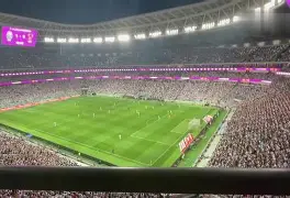 C7娱乐-梦幻进球撼动全场，球迷沸腾欢呼的简单介绍