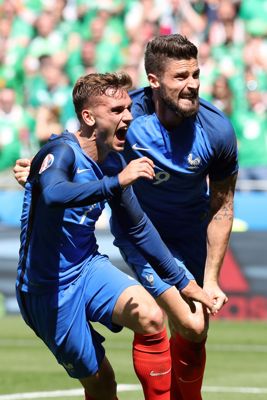 C7娱乐-法国豪门凭借进攻火力，轻松取胜对手(法国豪门凭借进攻火力,轻松取胜对手是谁)