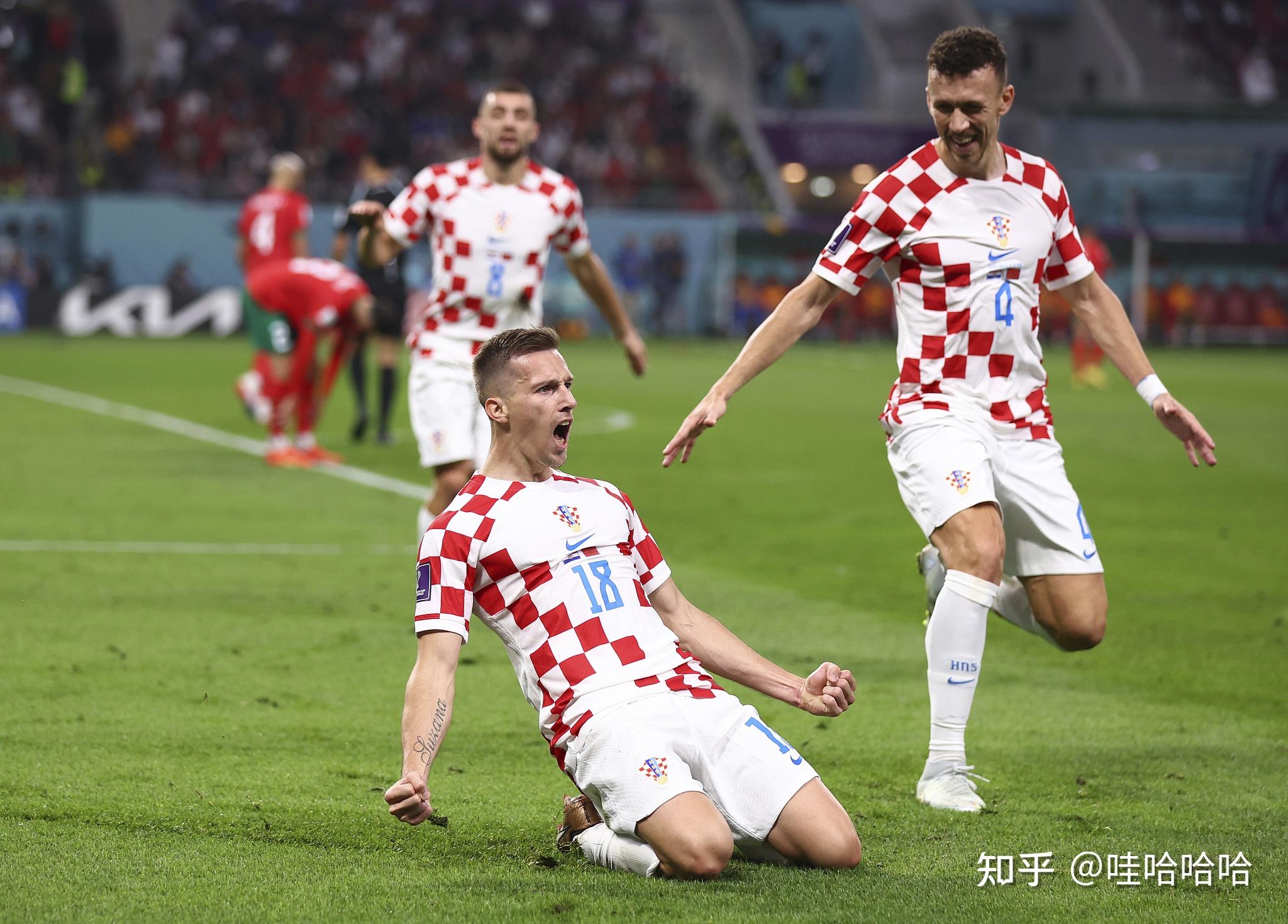 包含克罗地亚客场不敌匈牙利，晋级希望黯然失色的词条