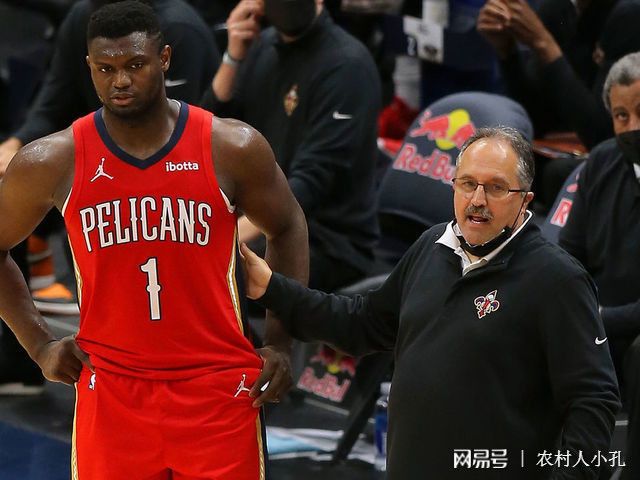 C7娱乐-包含两名球员受伤离场，新奥尔良鹈鹕主教练担心的词条